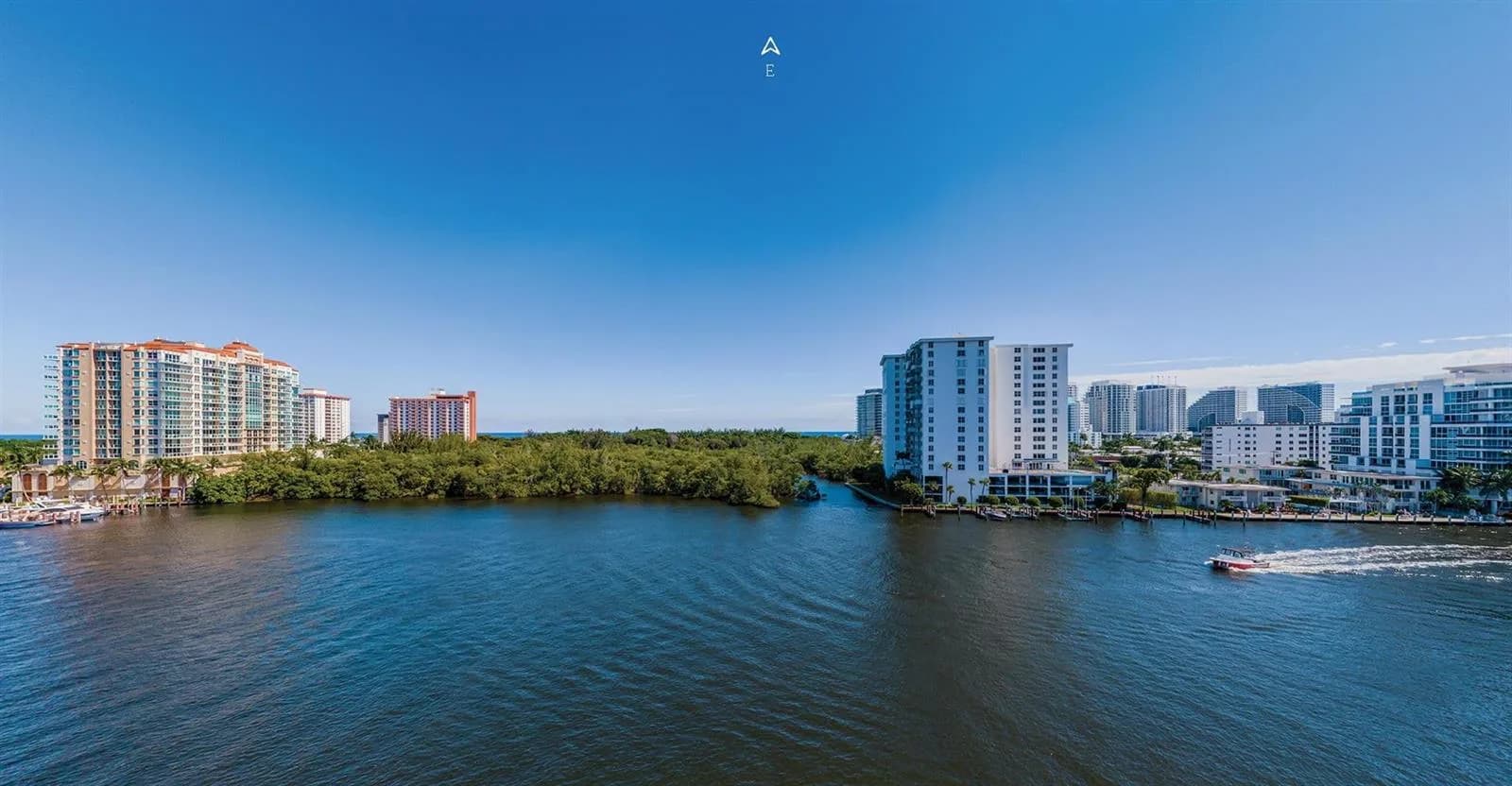900 Intracoastal Drive # 602, Fort Lauderdale, FL 33304