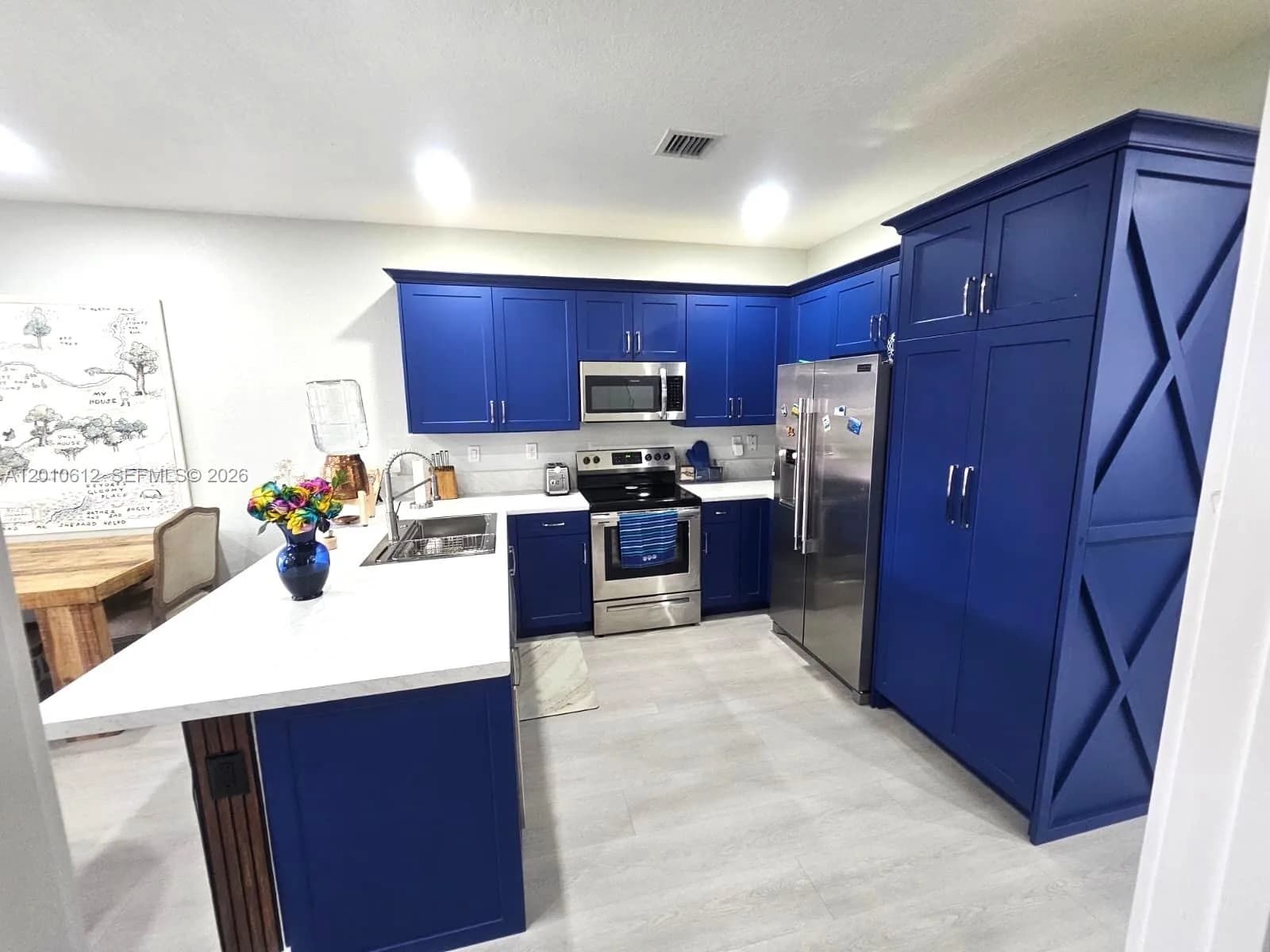 13418 SW 287th St, Homestead FL 33033