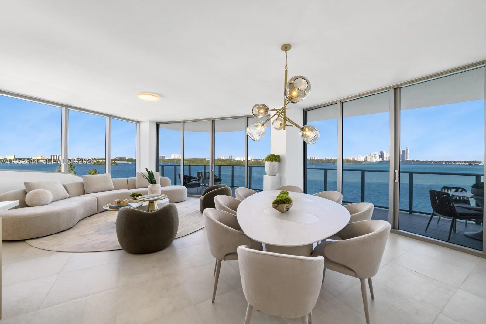 1135 103rd St # 701, Bay Harbor Islands, FL 33154