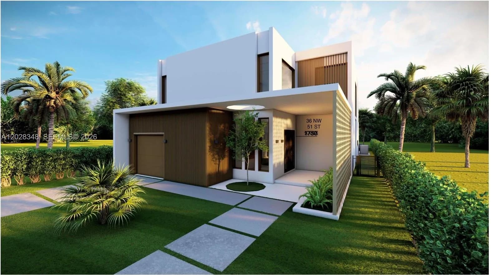 36 NW 51st St, Miami FL 33127