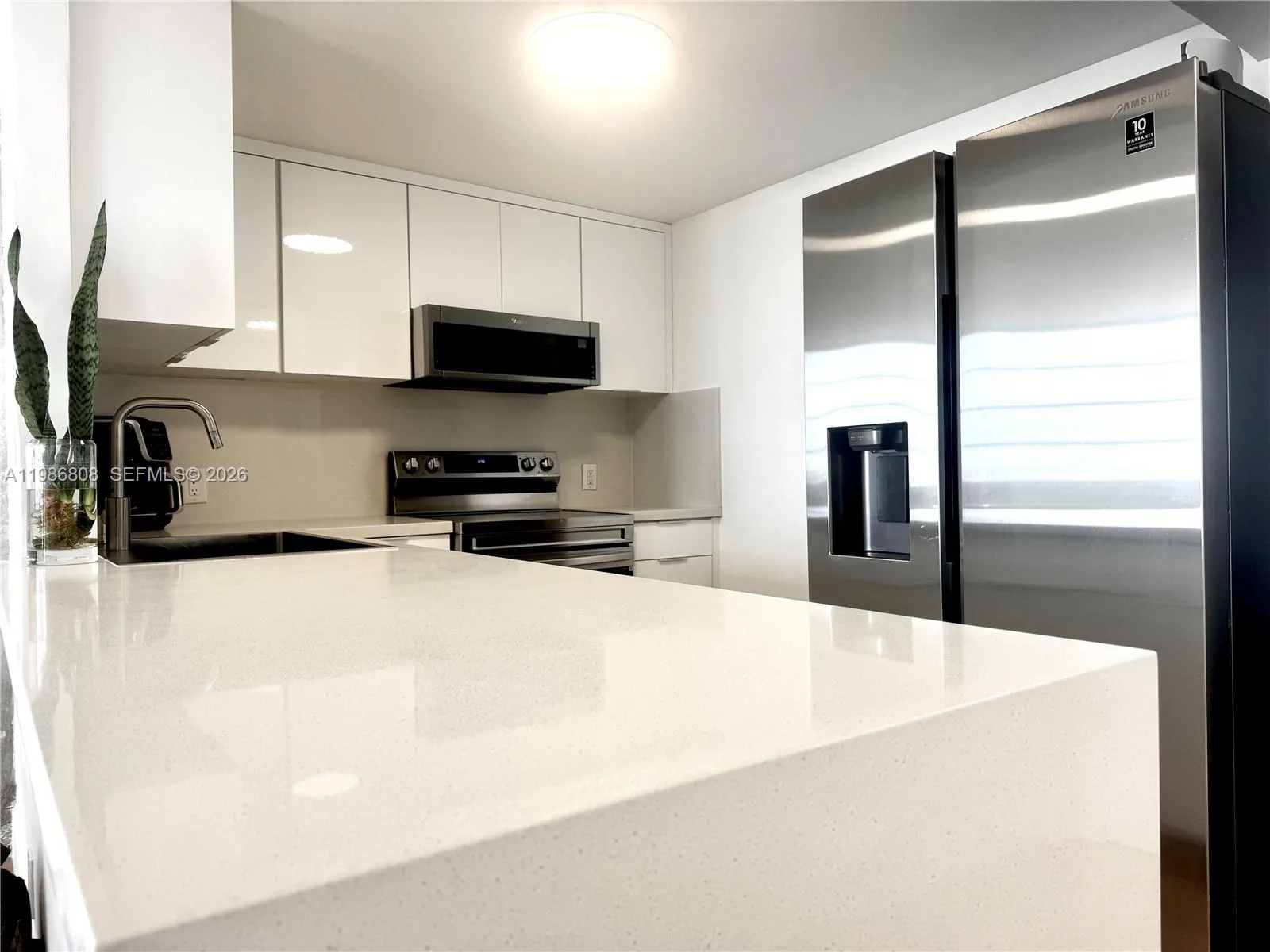 2150 Sans Souci Blvd # A909, North Miami, FL 33181