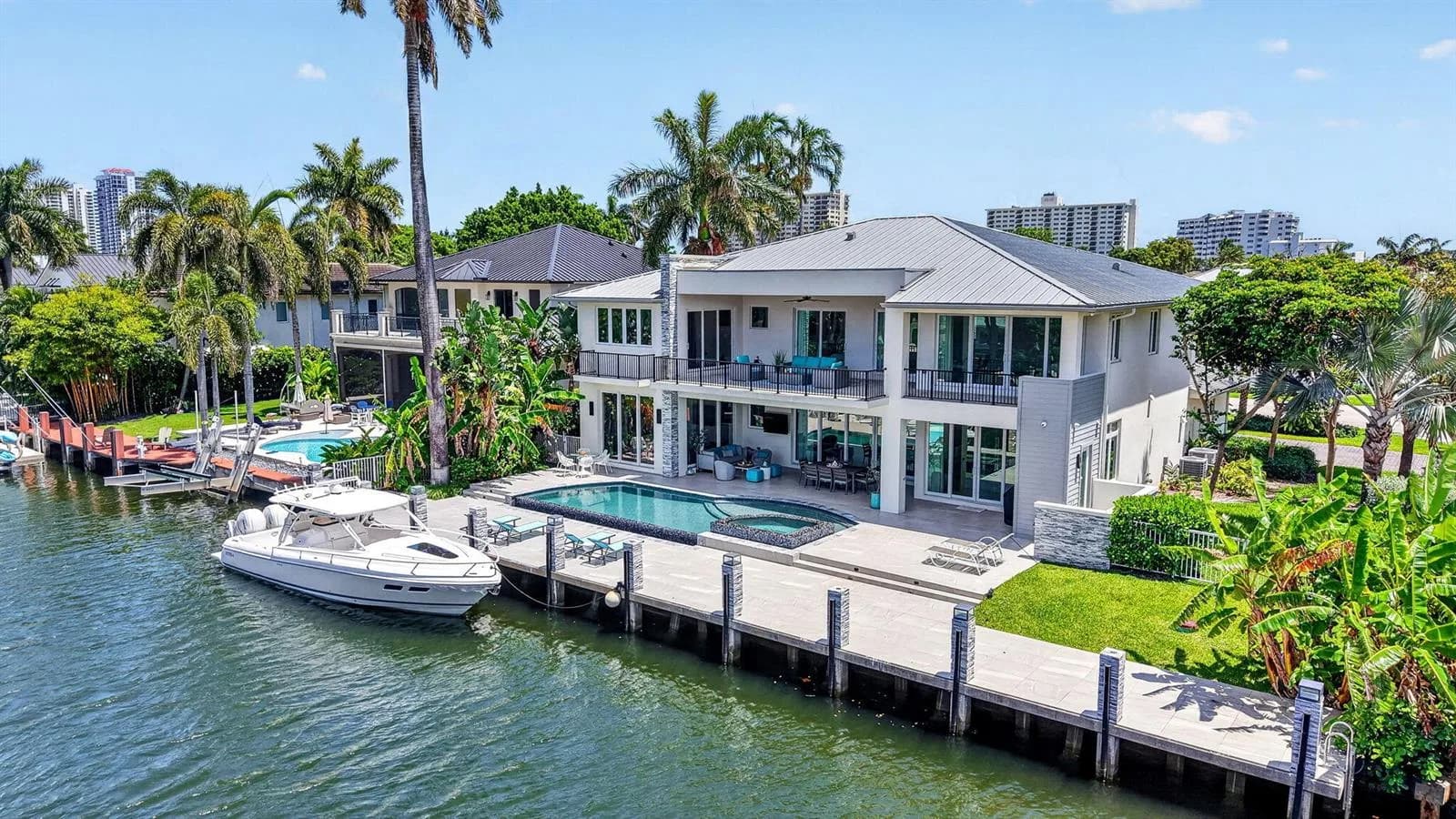 39 Pelican Drive, Fort Lauderdale, FL 33301