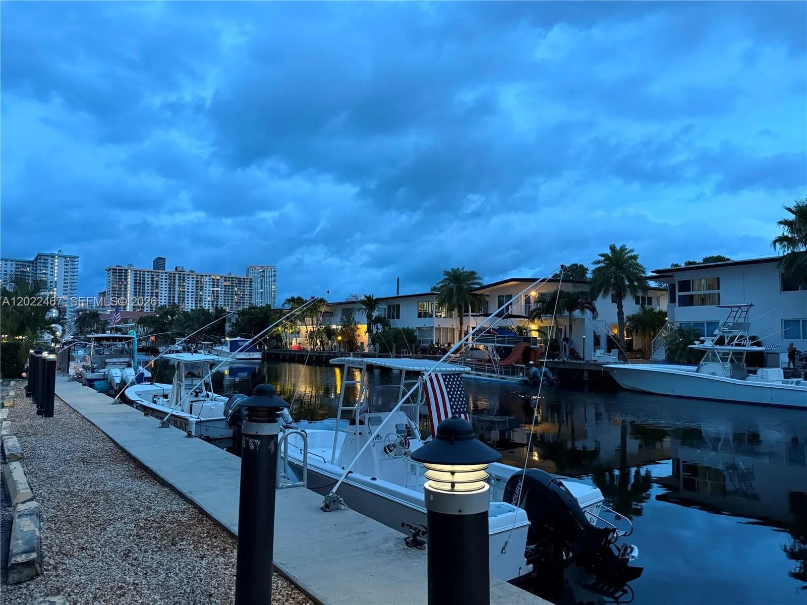 3642 NE 171st St # 308, North Miami Beach FL 33160