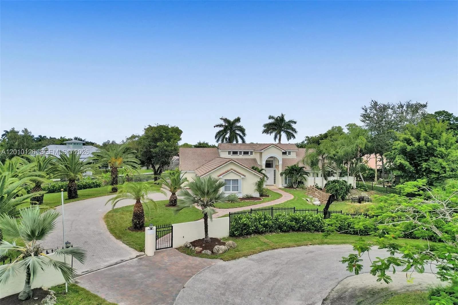 16301 SW 62nd St, Southwest Ranches FL 33331