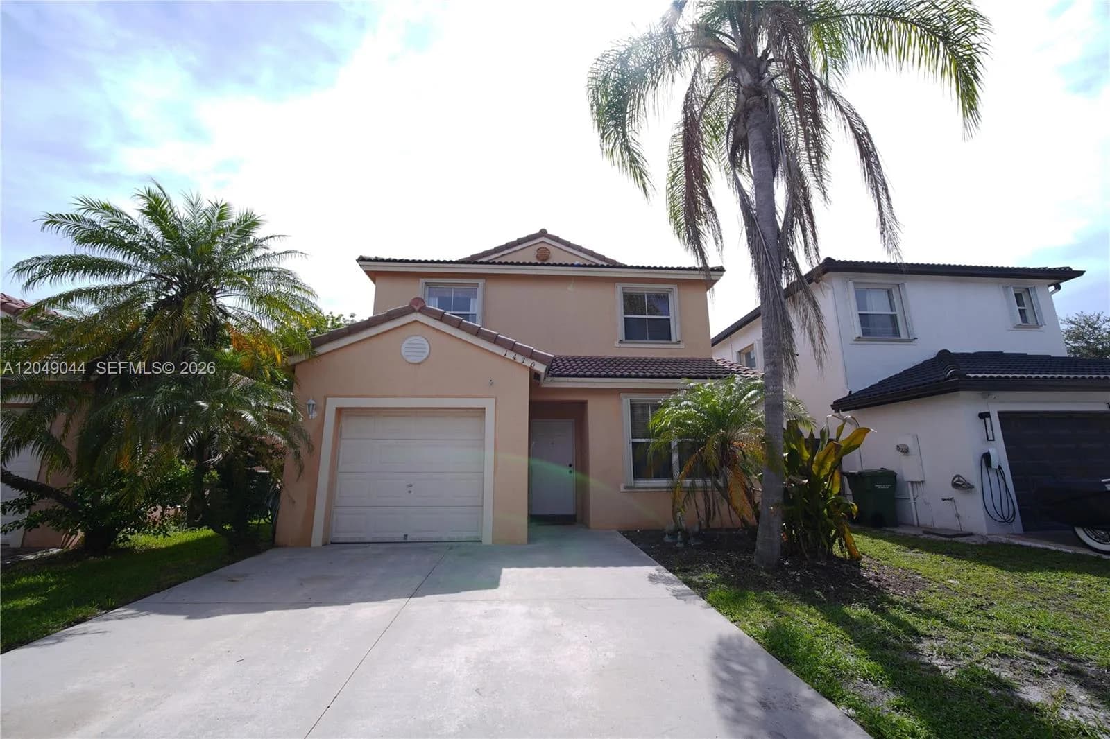 1430 SE 18th Pl, Homestead FL 33035