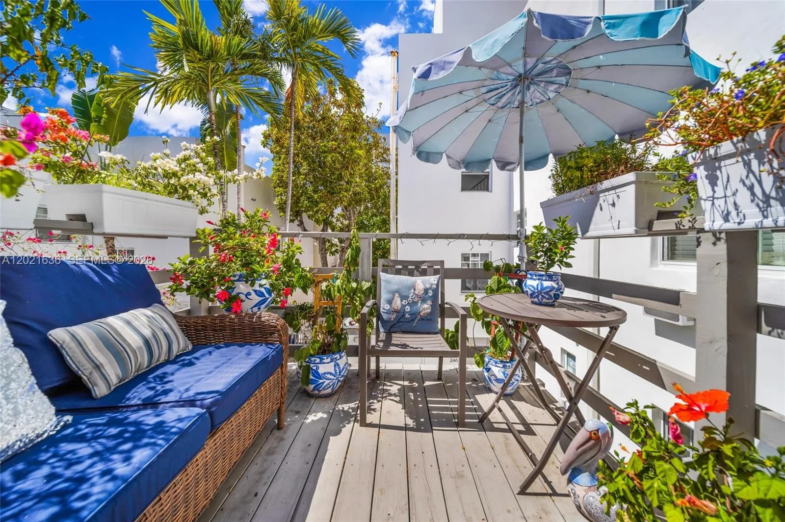 408 W 25th St # 8, Miami Beach, FL 33140