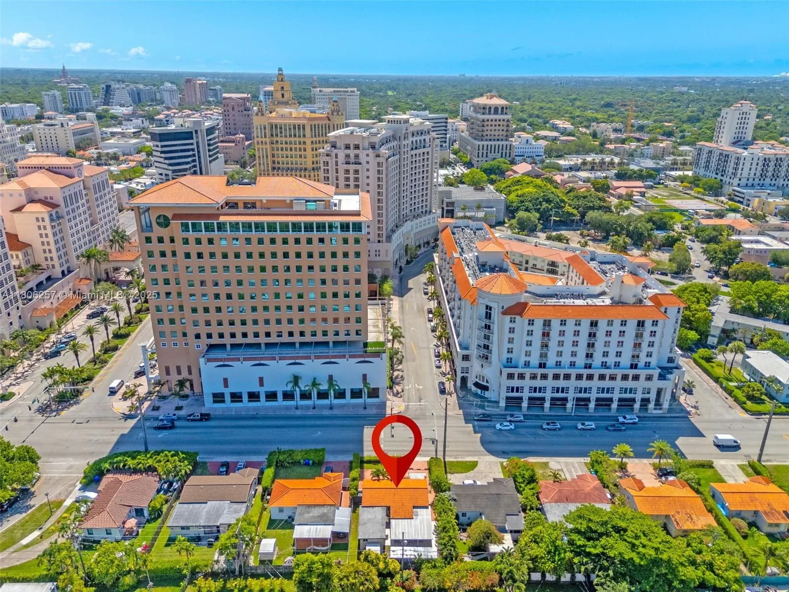 1901 SW 37th Ave, Miami, FL 33145