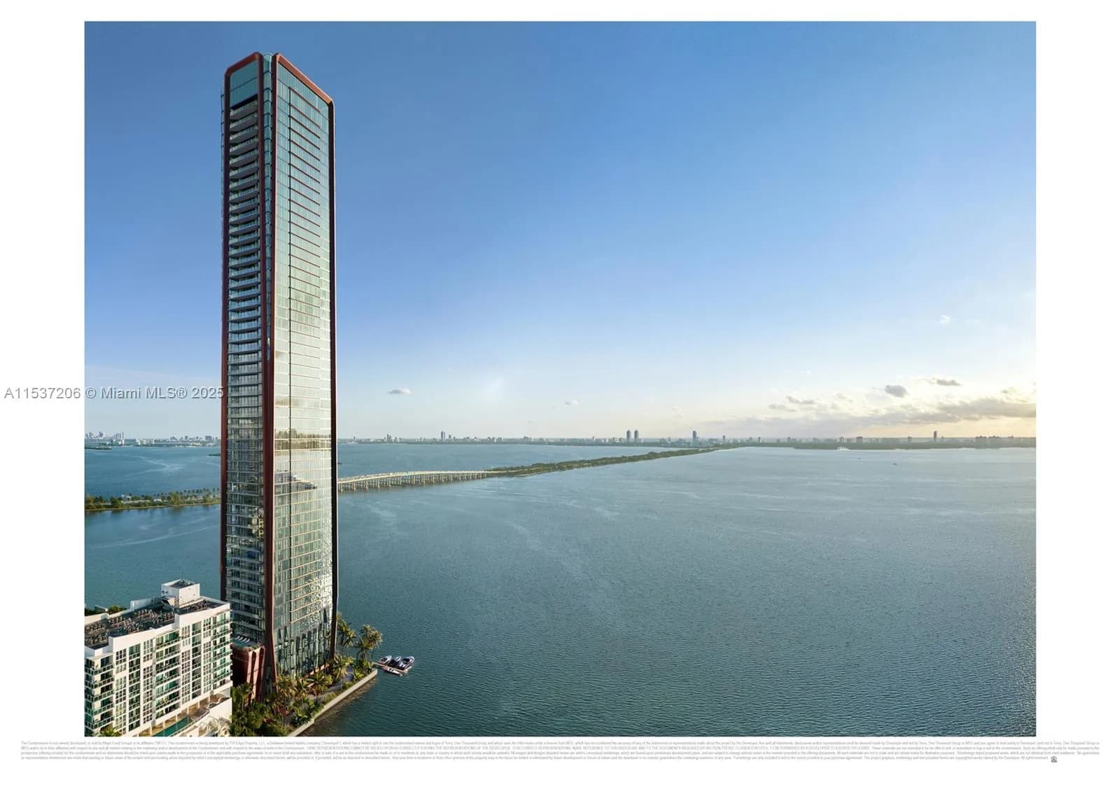 710 NE 29th ST # 601, Miami FL 33137