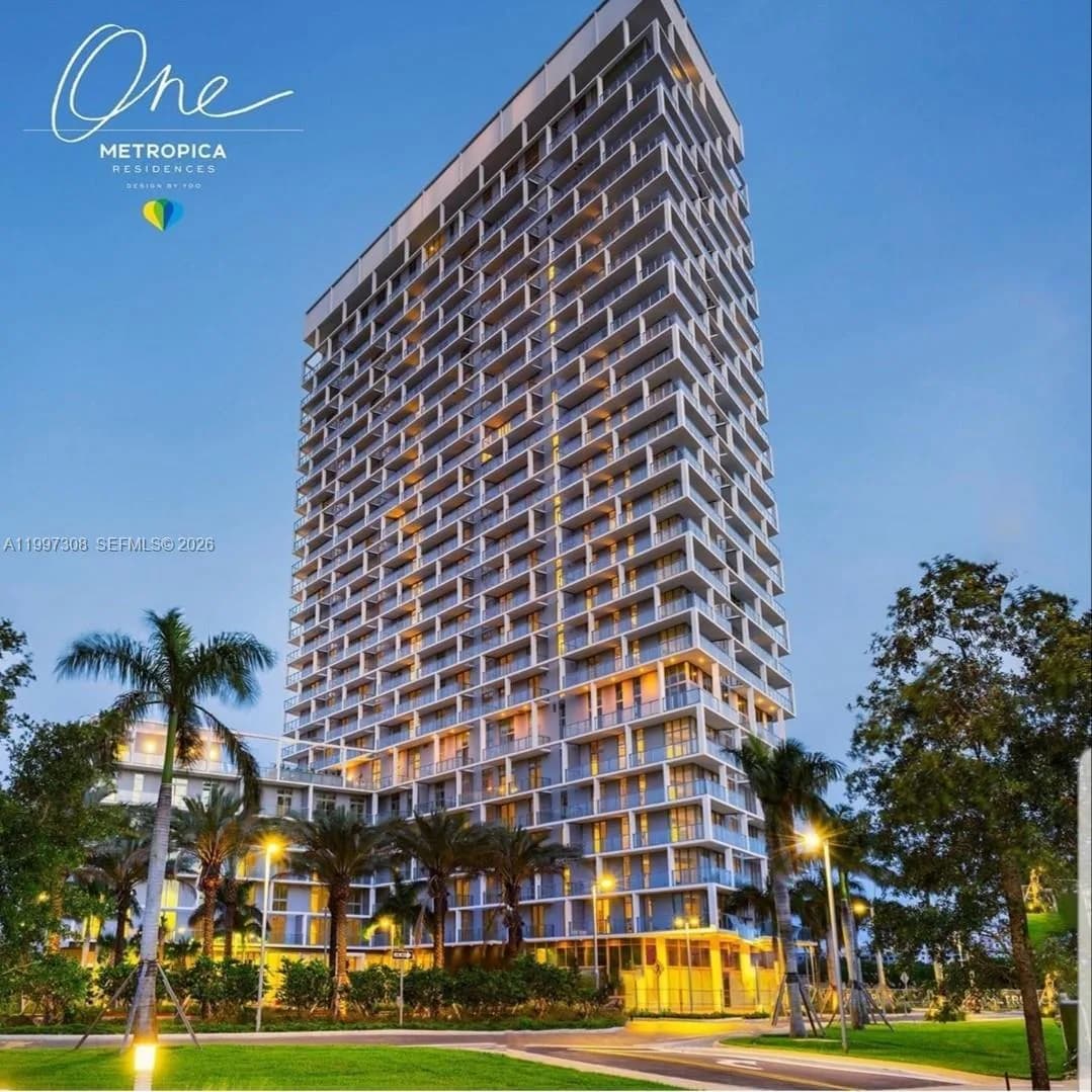 2000 Metropica Way # 505, Sunrise FL 33323