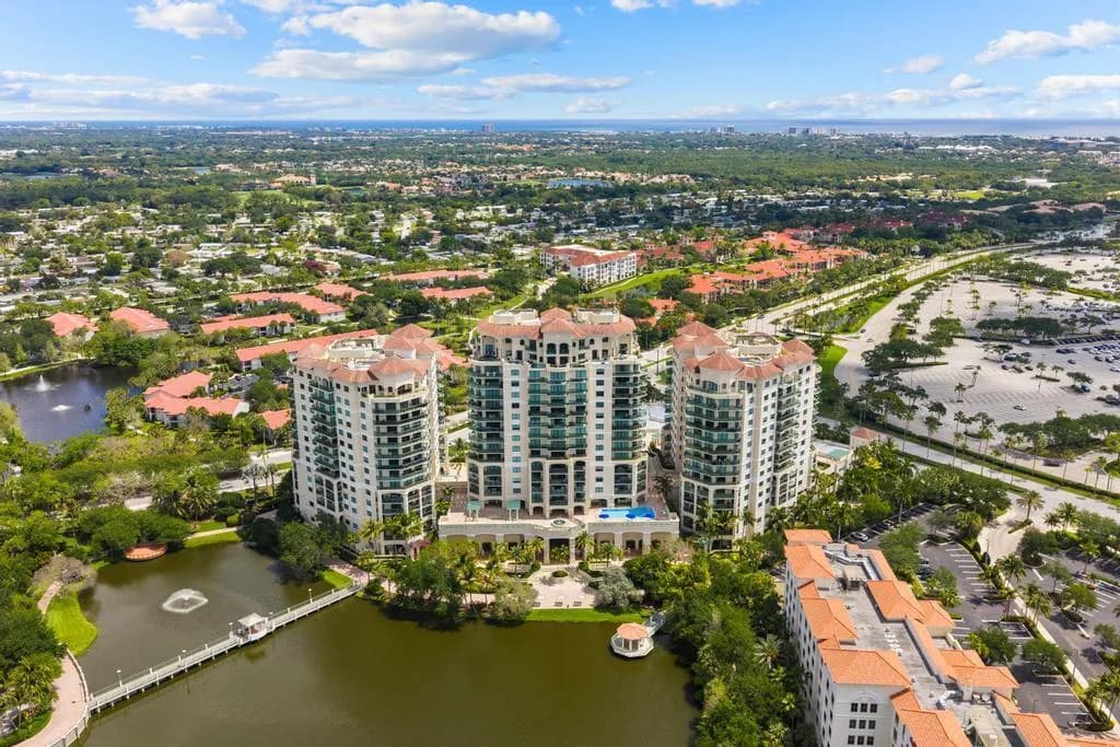 3610 Gardens Parkway # 502a, Palm Beach Gardens, FL 33410