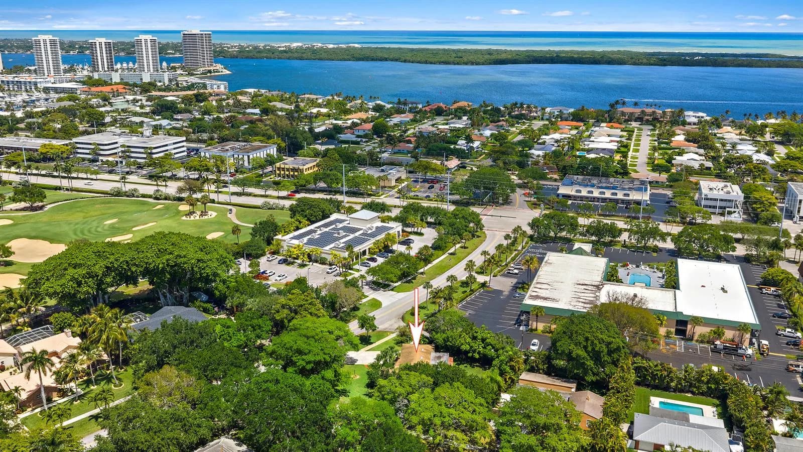 844 Anchorage Drive, North Palm Beach FL 33408