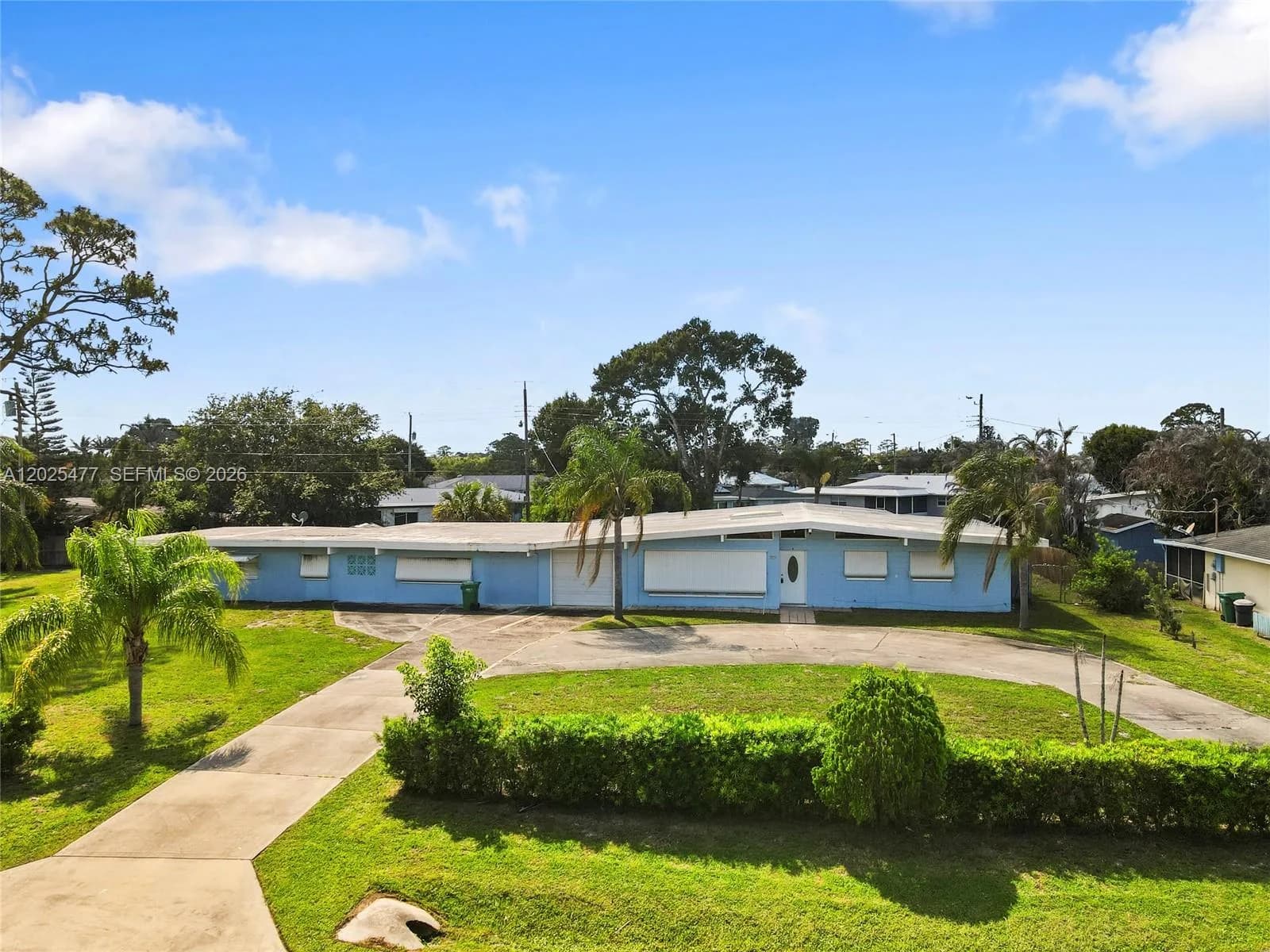 310 E Olive Ave, Port St. Lucie FL 34952