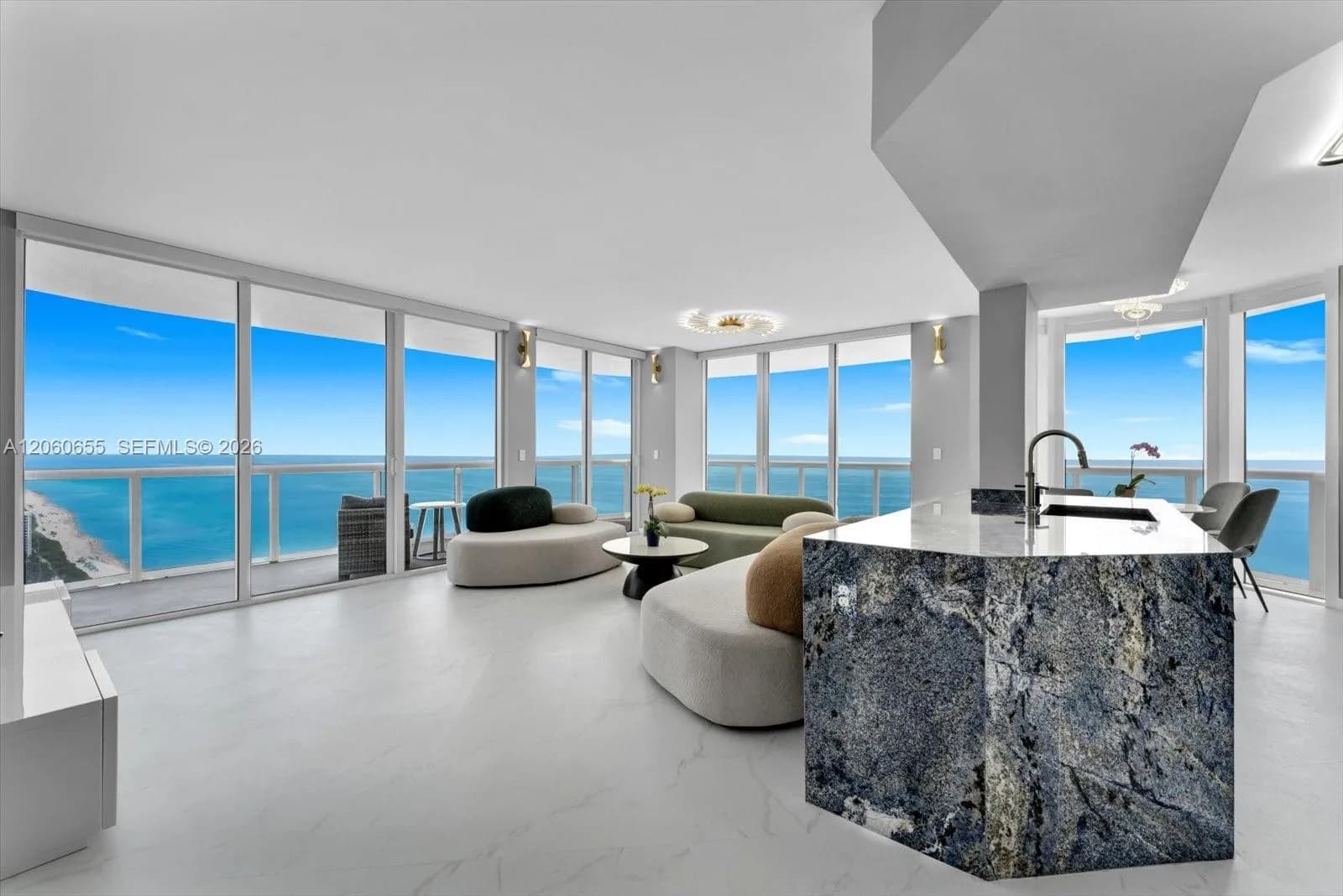 6365 Collins # 3901, Miami Beach, FL 33141