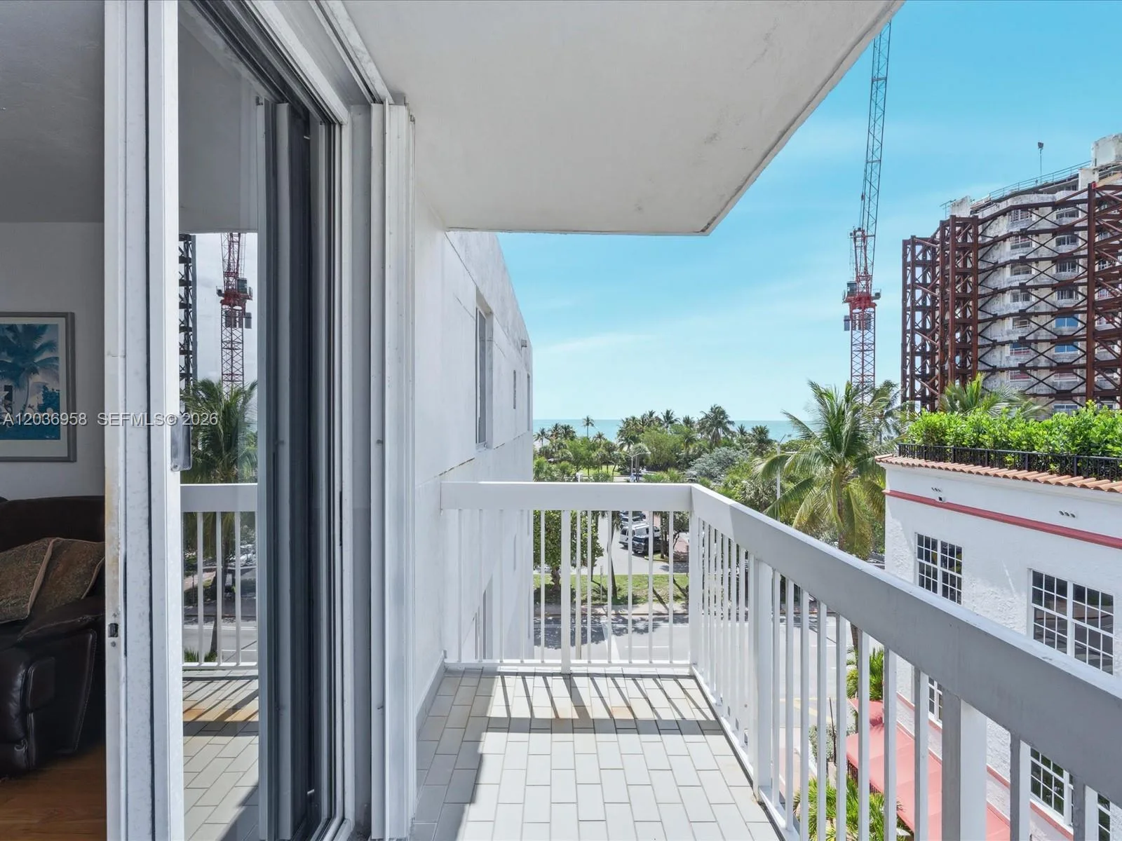3588 Collins Ave # 504, Miami Beach, FL 33140