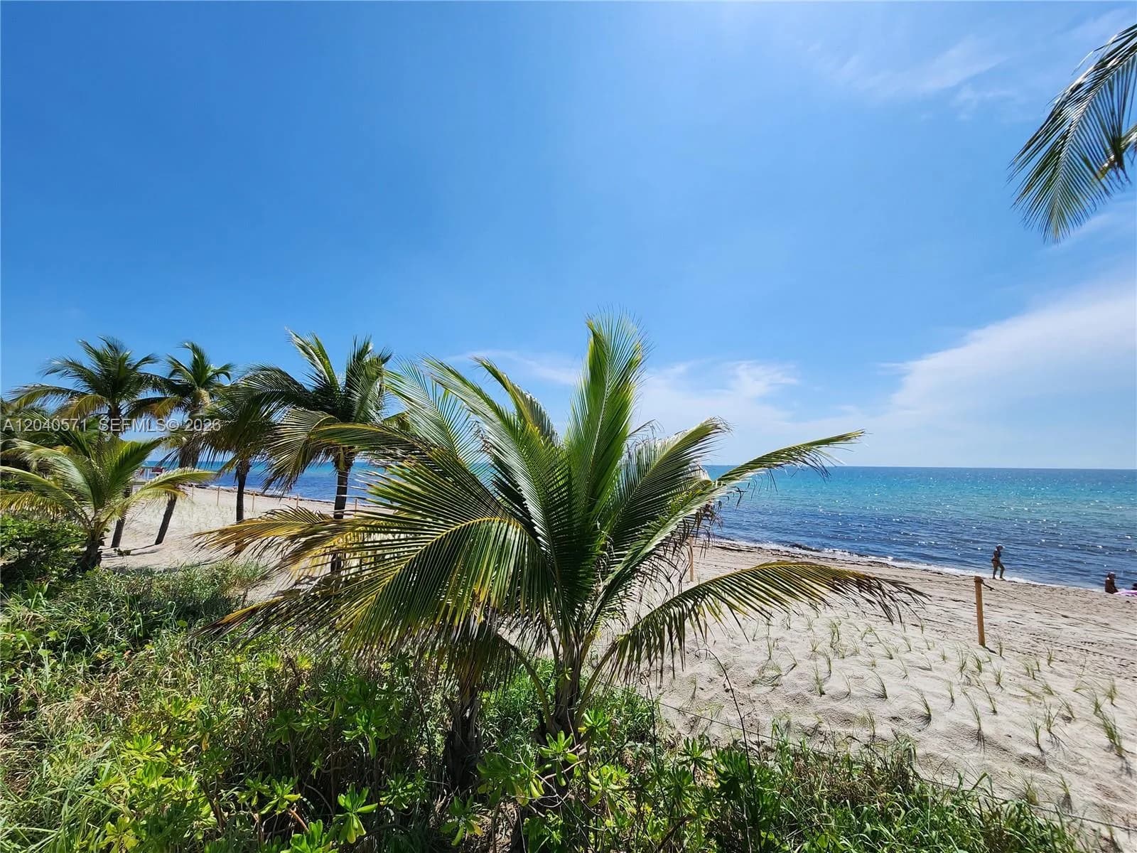 2030 S Ocean Dr # 2204, Hallandale Beach FL 33009