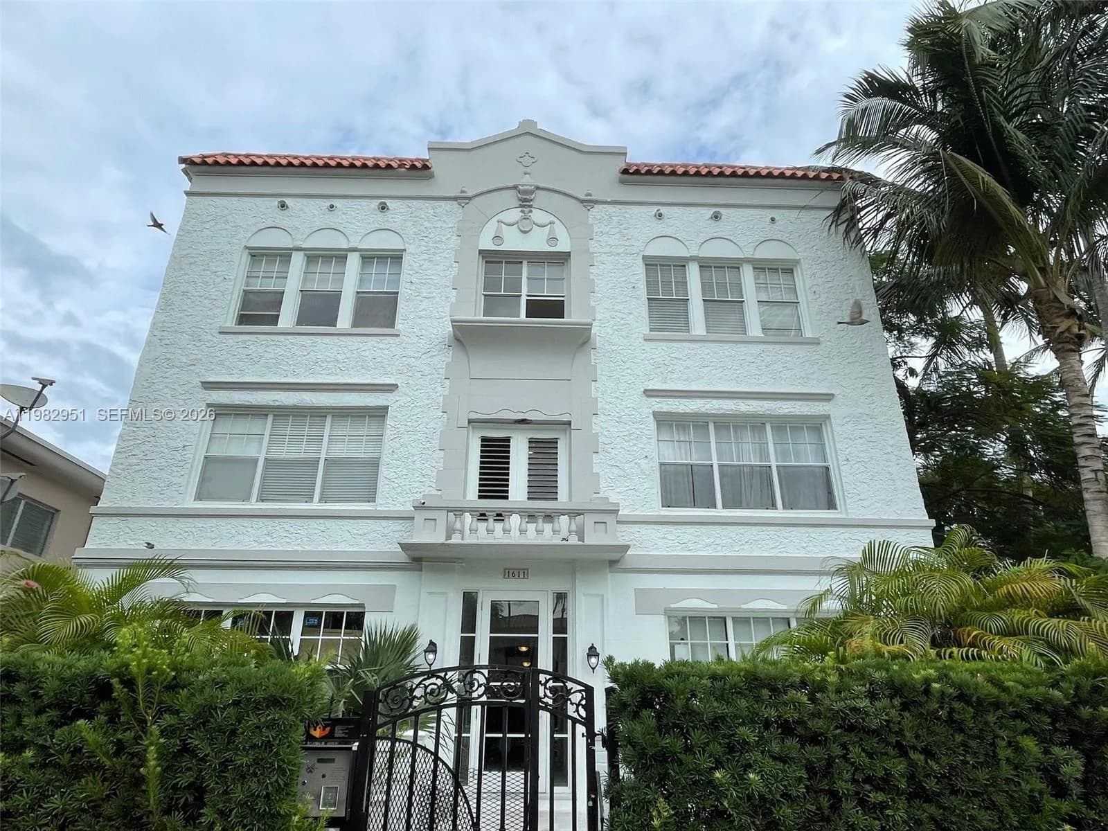 1611 Michigan Ave # 15, Miami Beach, FL 33139