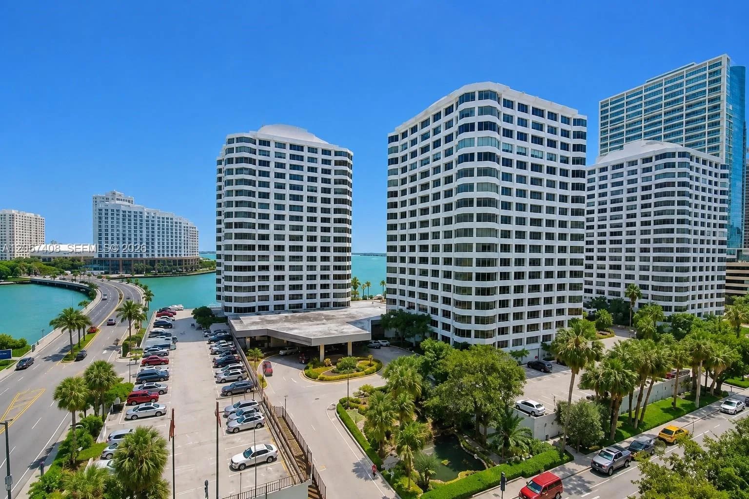 825 Brickell Bay Dr # 1151, Miami, FL 33131