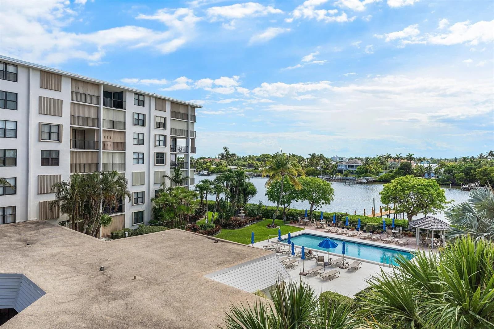 3545 S Ocean Boulevard # 405, South Palm Beach FL 33480
