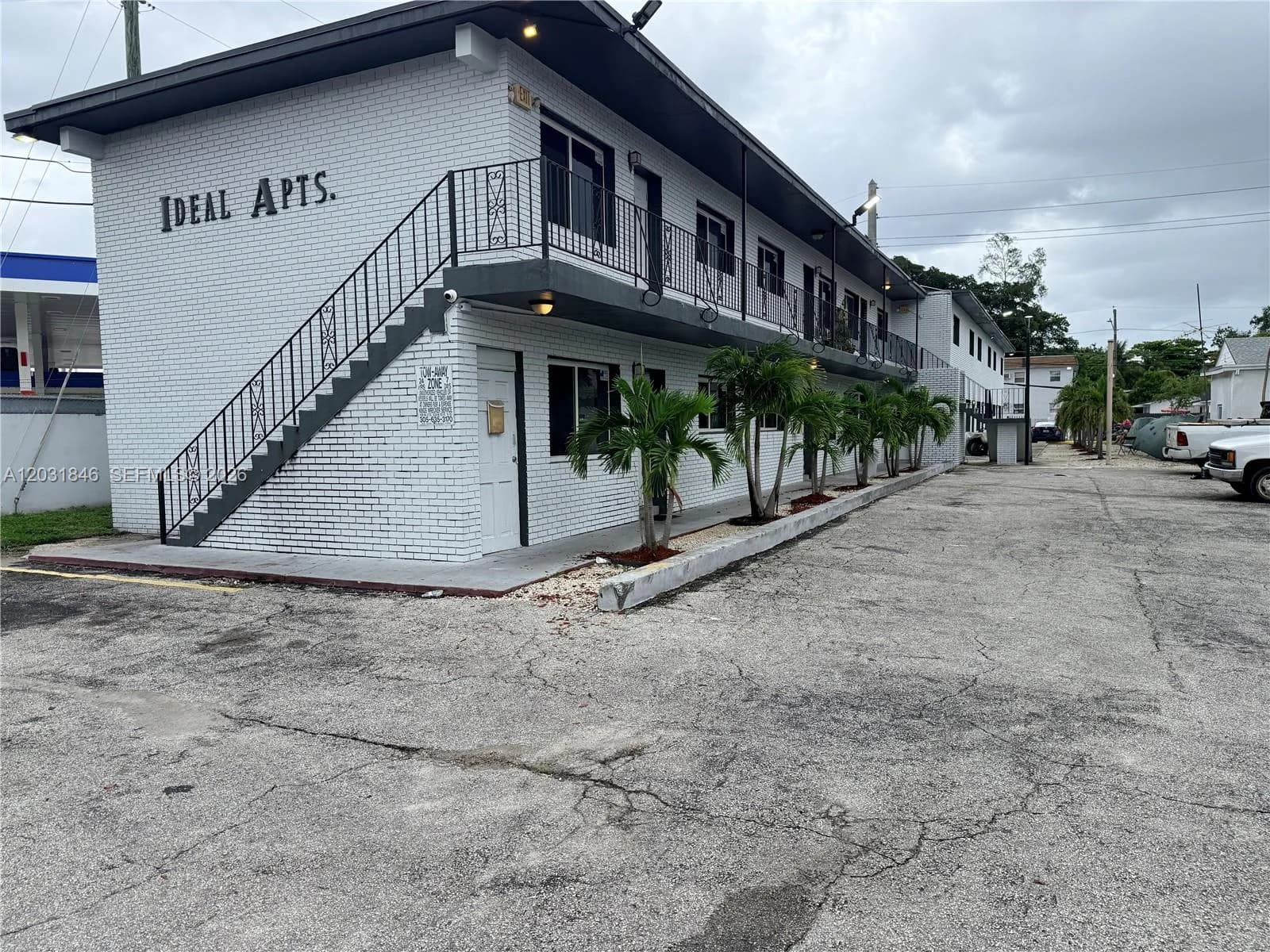 7824 NW 5th Ct # 7, Miami, FL 33150