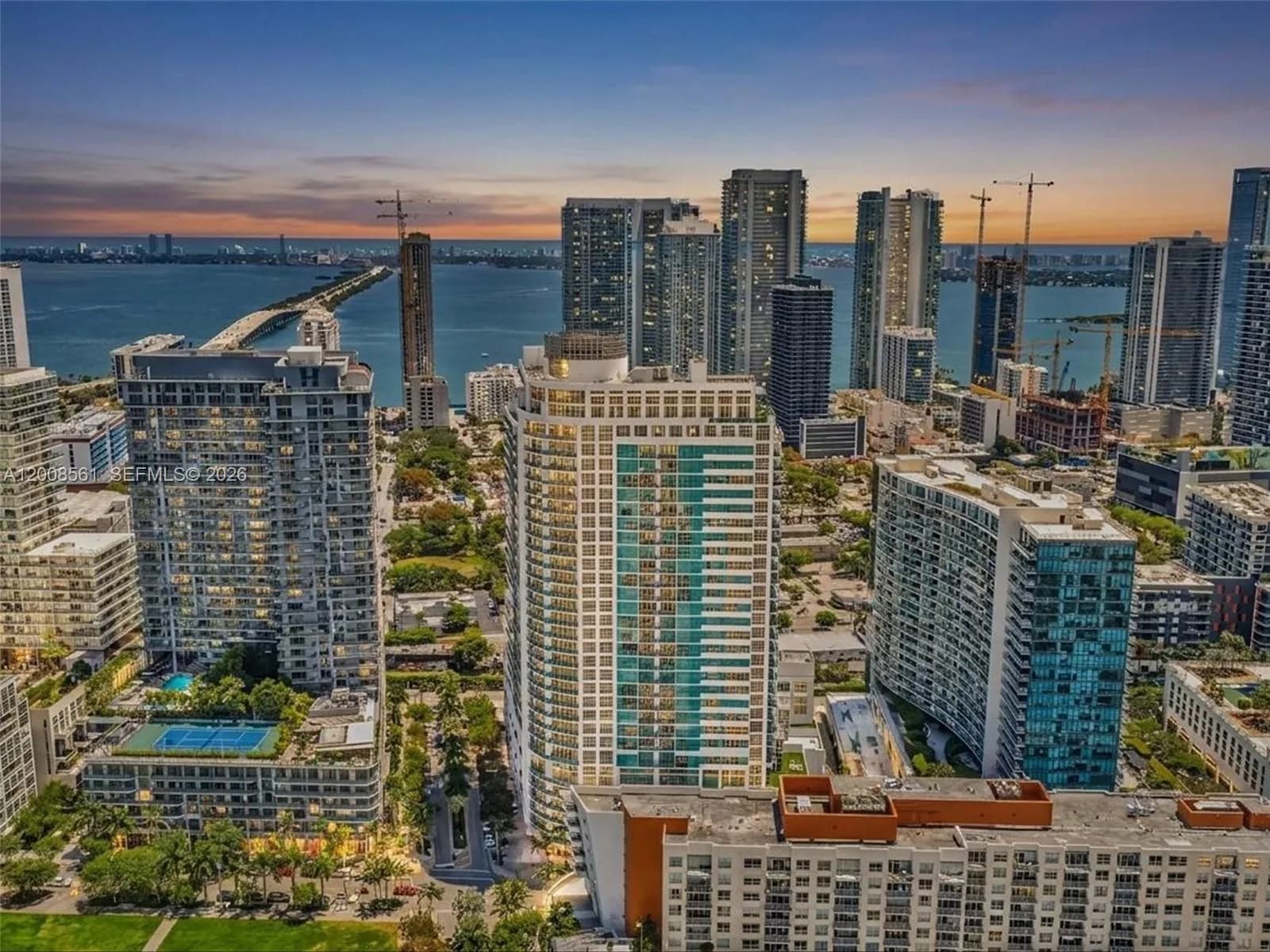 3301 NE 1st Ave # M0306, Miami, FL 33137