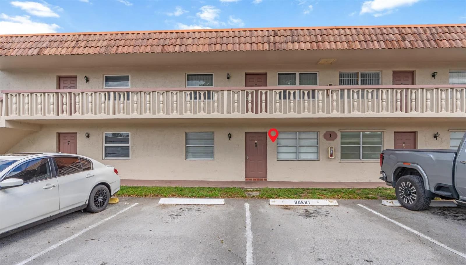 3777 NW 78th Avenue # 1b, Davie FL 33024