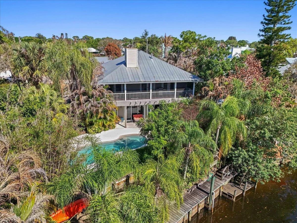 3098 SW Cedar Trail, Palm City FL 34990
