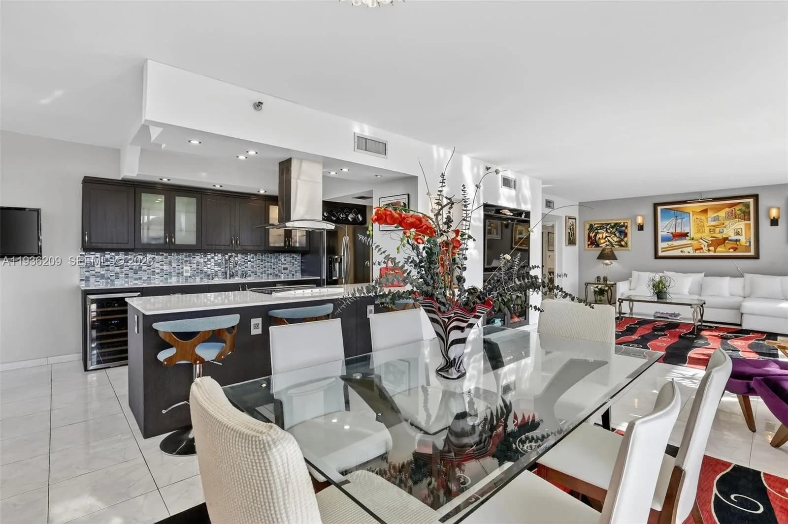 20281 E Country Club Dr # 201, Aventura FL 33180