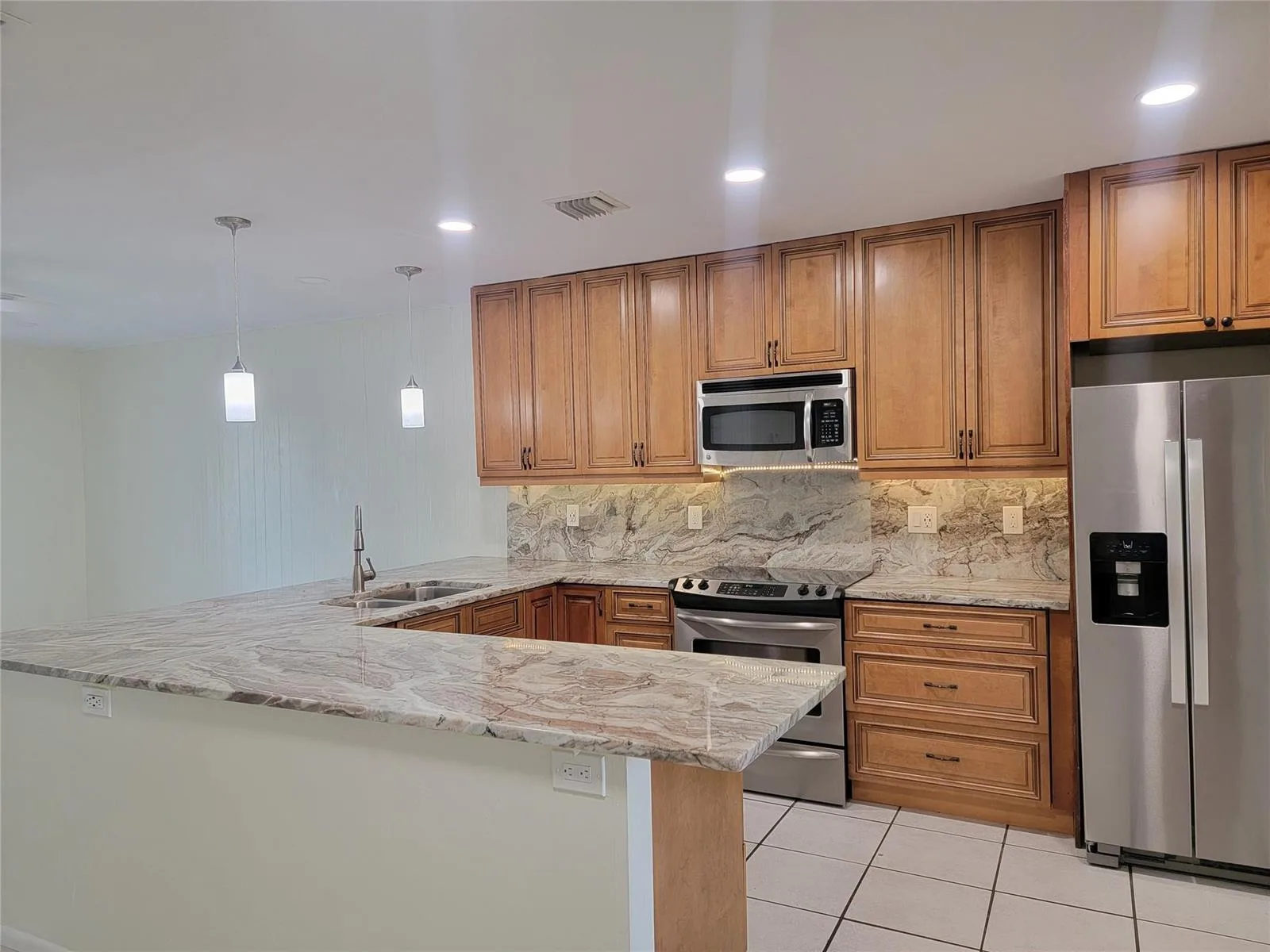 1601 SW 1 Terrace # 1, Pompano Beach, FL 33060