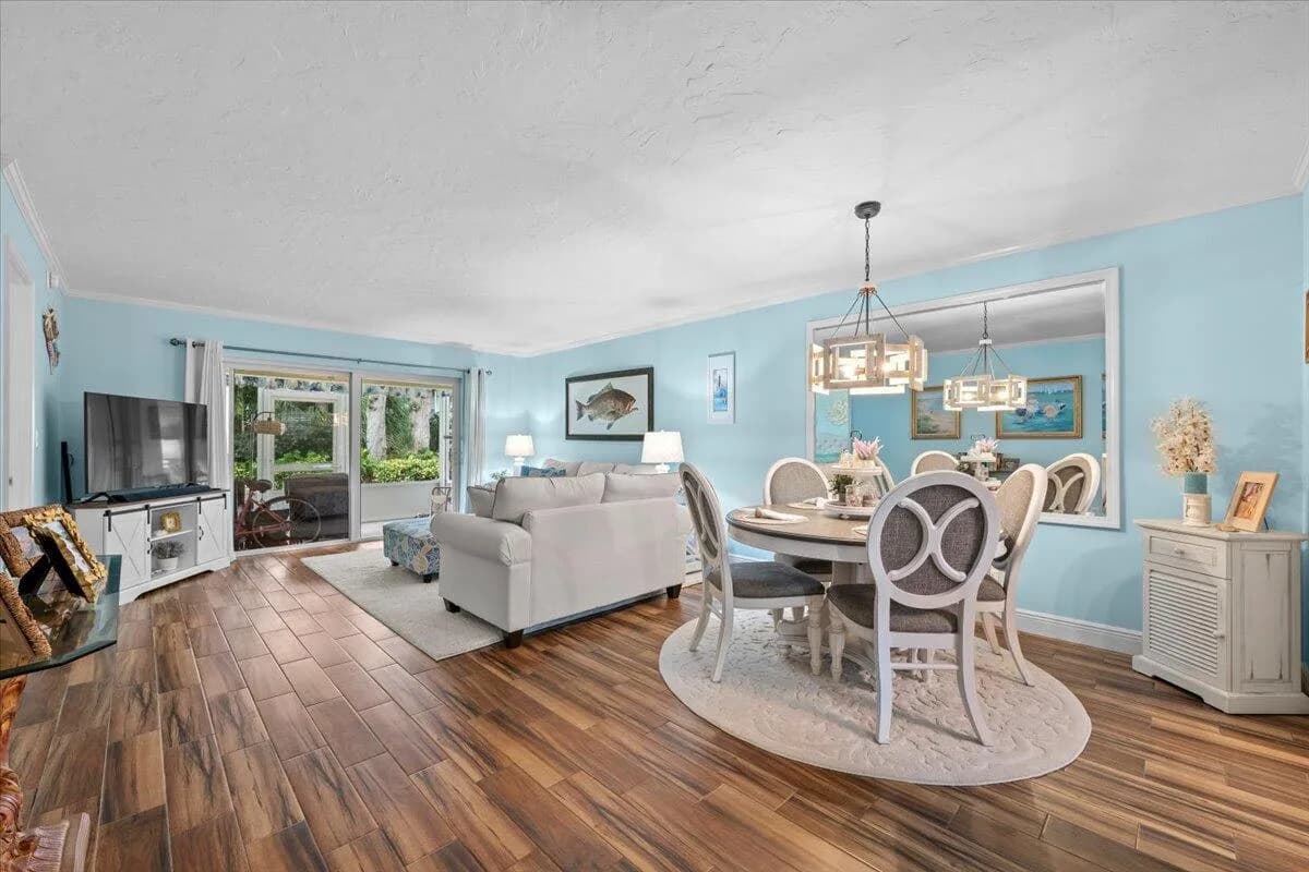 1205 Sandy Lane # 145, Singer Island FL 33404