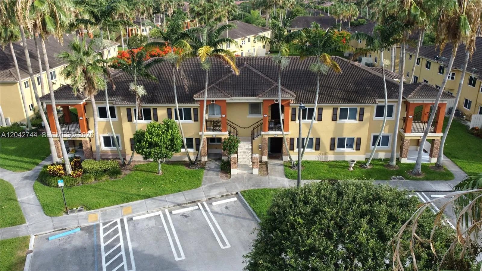 3398 NE 9th Dr # 102, Homestead, FL 33033