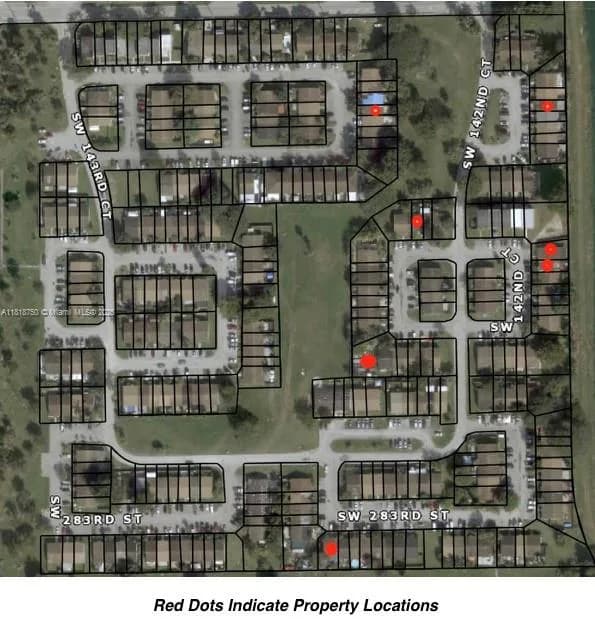 14266 SW 283rd St, Homestead, FL 33033