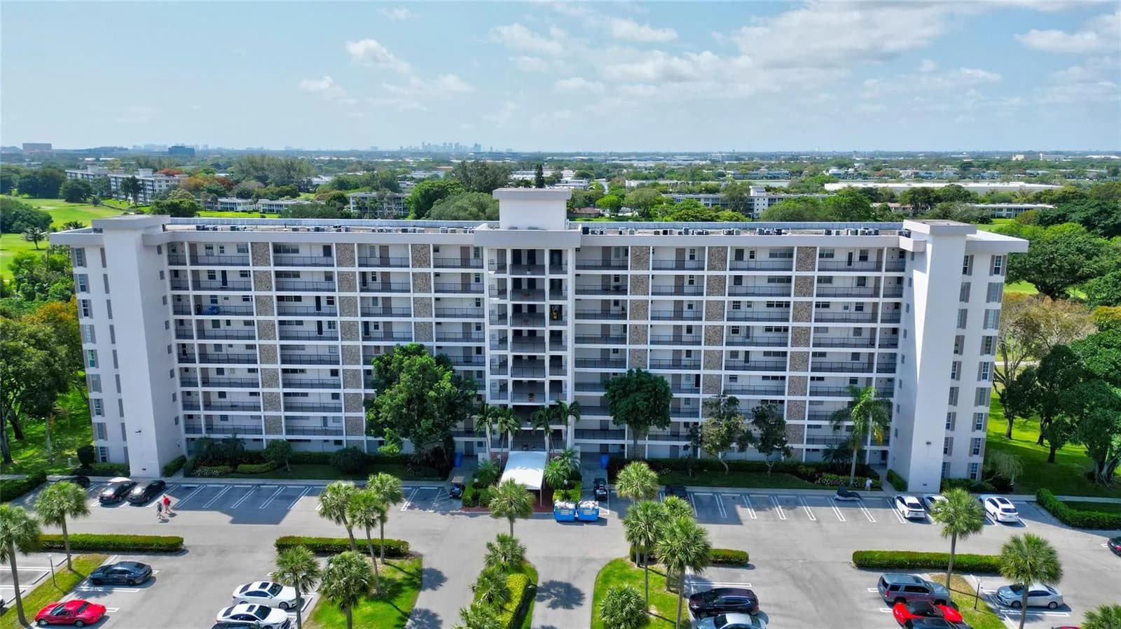 3050 N Palm Aire Drive # 505, Pompano Beach, FL 33069
