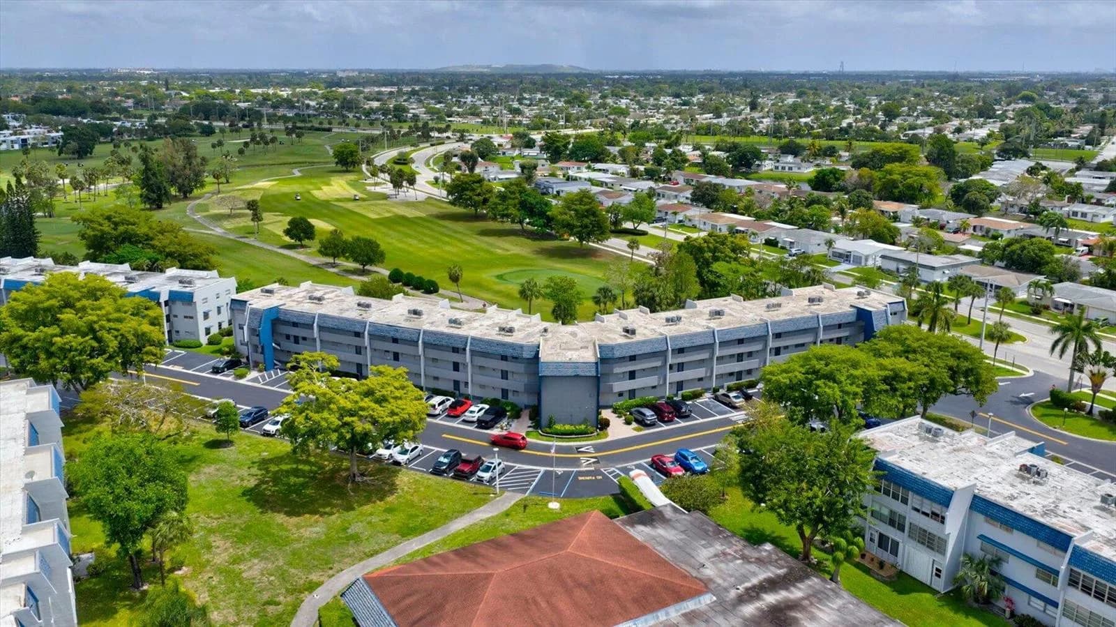 7787 Golf Circle Drive # 310-k, Margate FL 33063