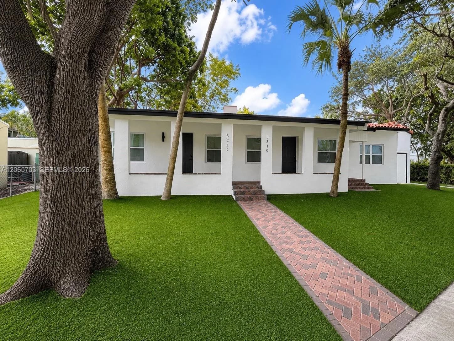 3312 SW 1st Ave # 3312, Miami, FL 33145