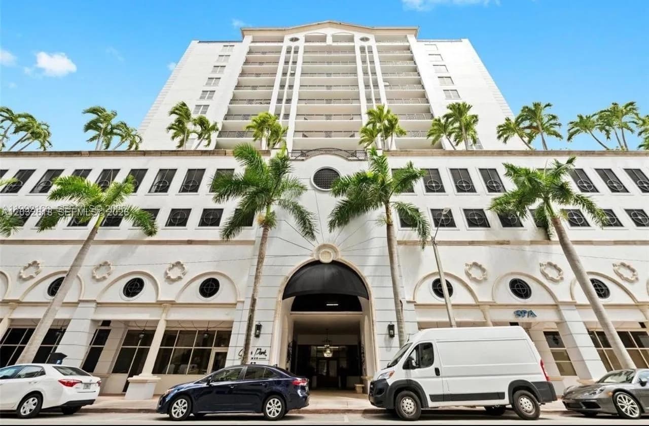 357 Almeria Ave # 802, Coral Gables, FL 33134