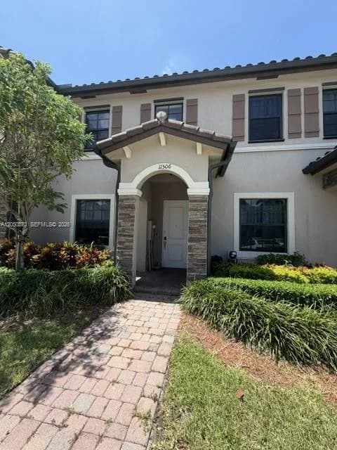 11506 SW 248th Ter # ., Homestead, FL 33032