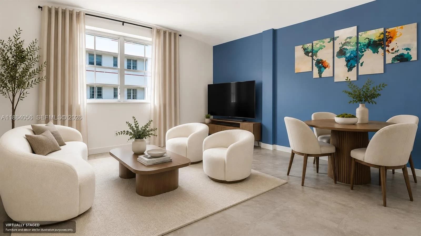 865 Collins Ave # 207, Miami Beach, FL 33139