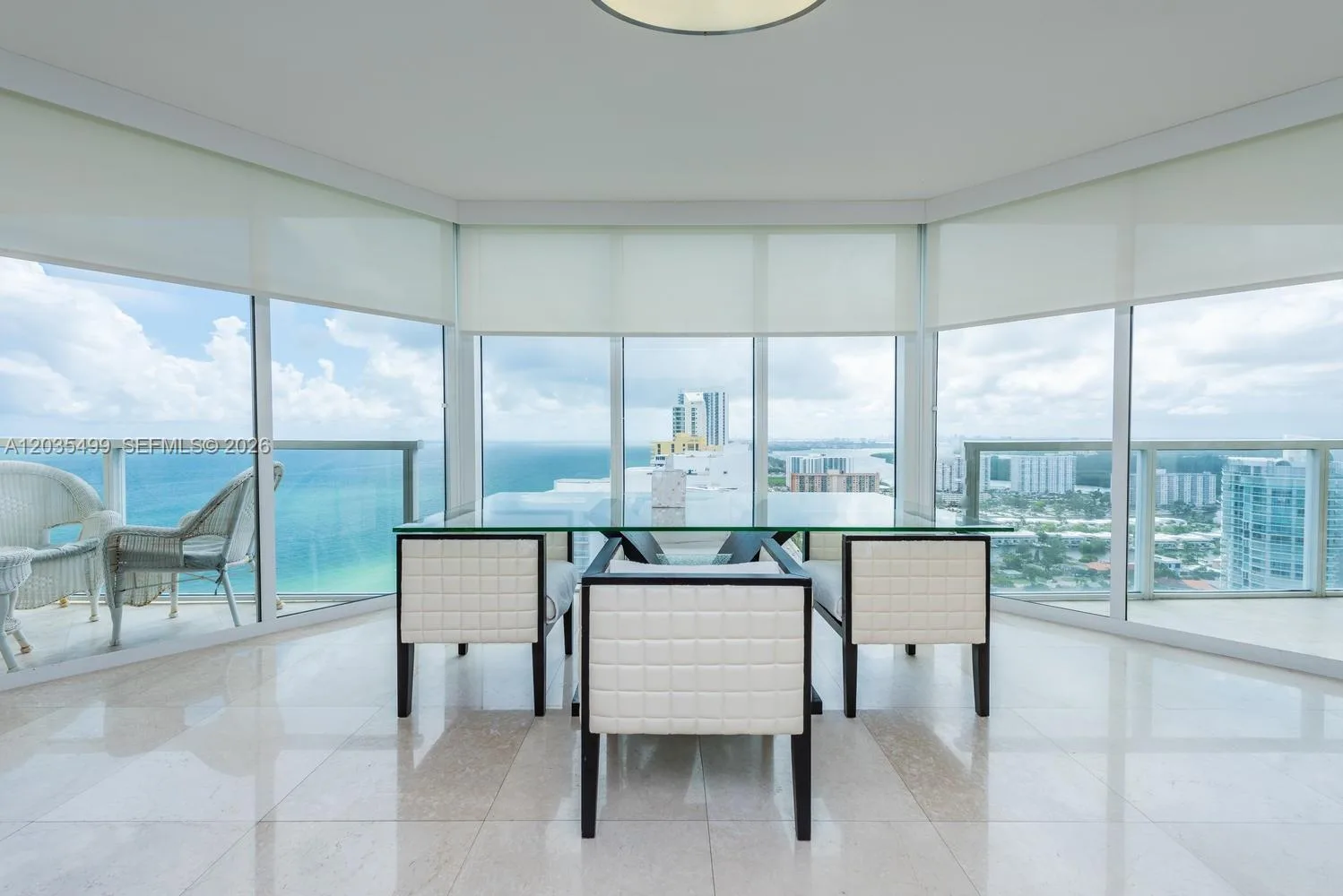 16699 Collins Ave # 3508, Sunny Isles Beach, FL 33160