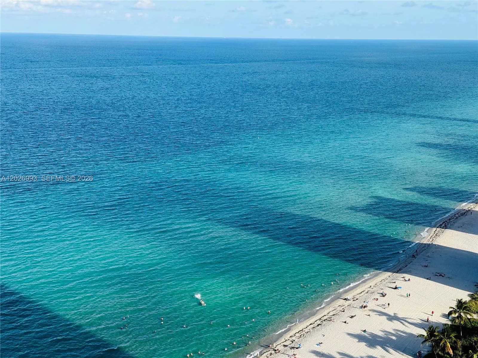 1830 S Ocean Dr # 3003, Hallandale Beach FL 33009