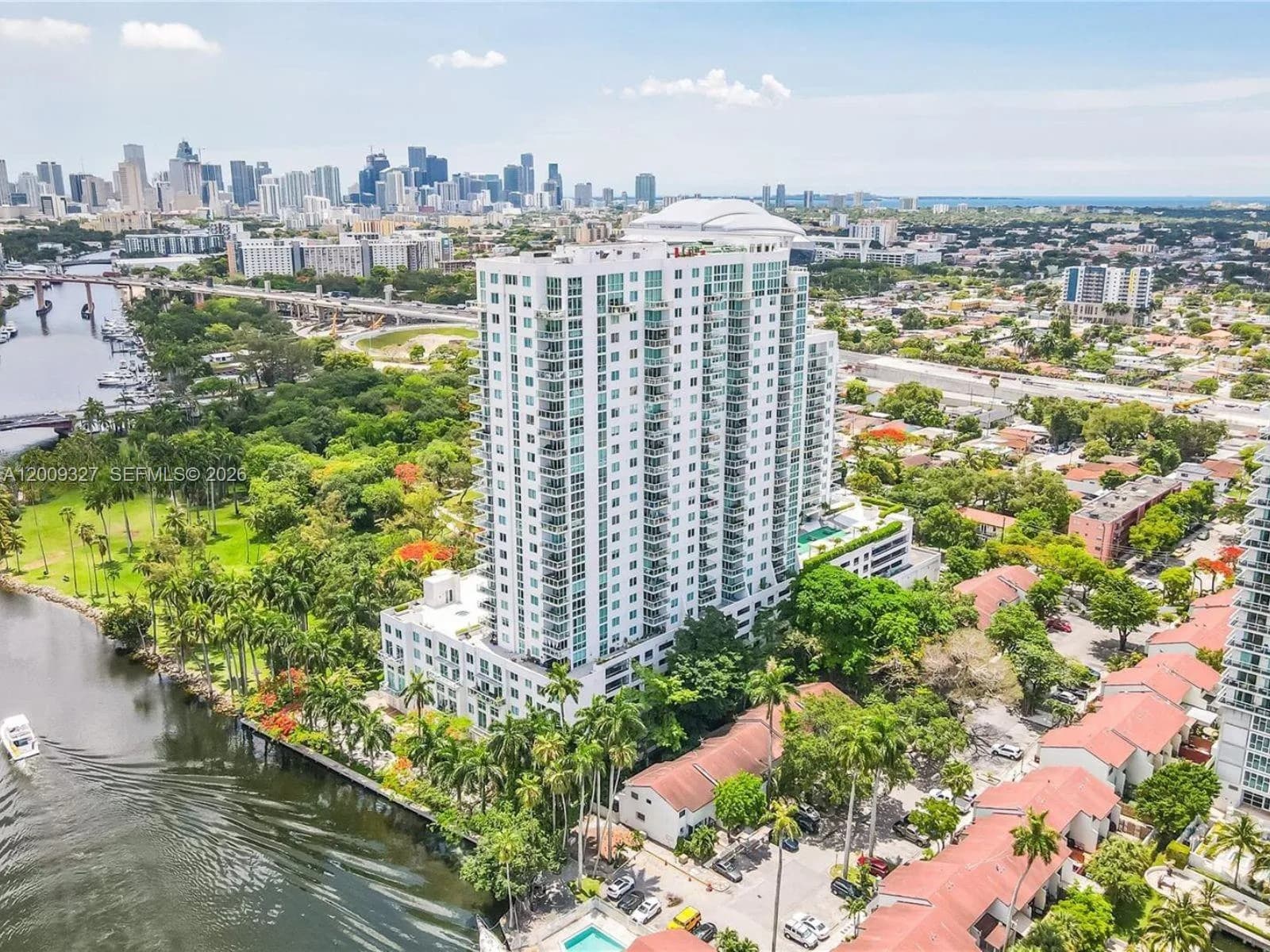 1861 NW S River Dr # 1408, Miami, FL 33125