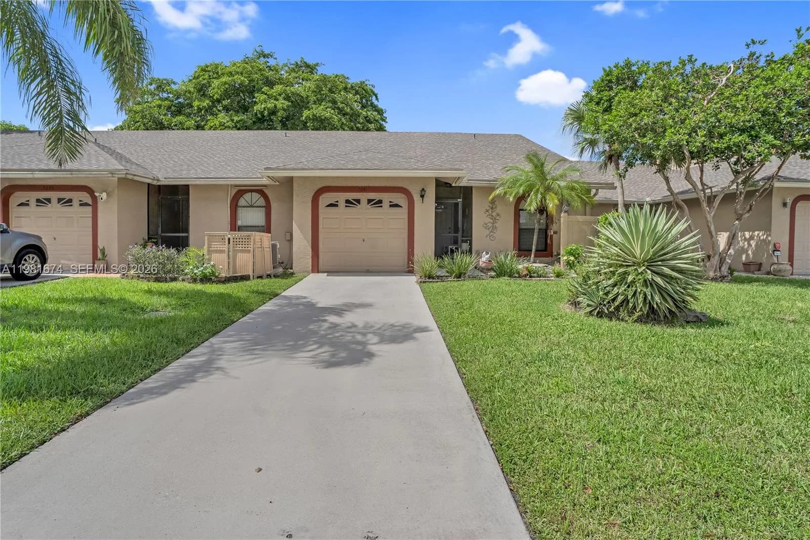 7641 NW 99th Ave, Tamarac FL 33321