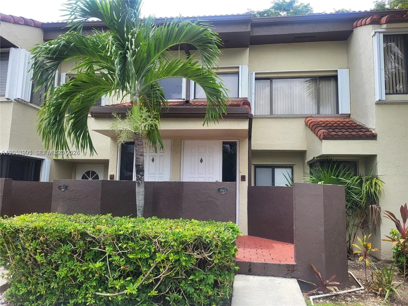 9843 SW 138th Ave # EA2R, Miami, FL 33186