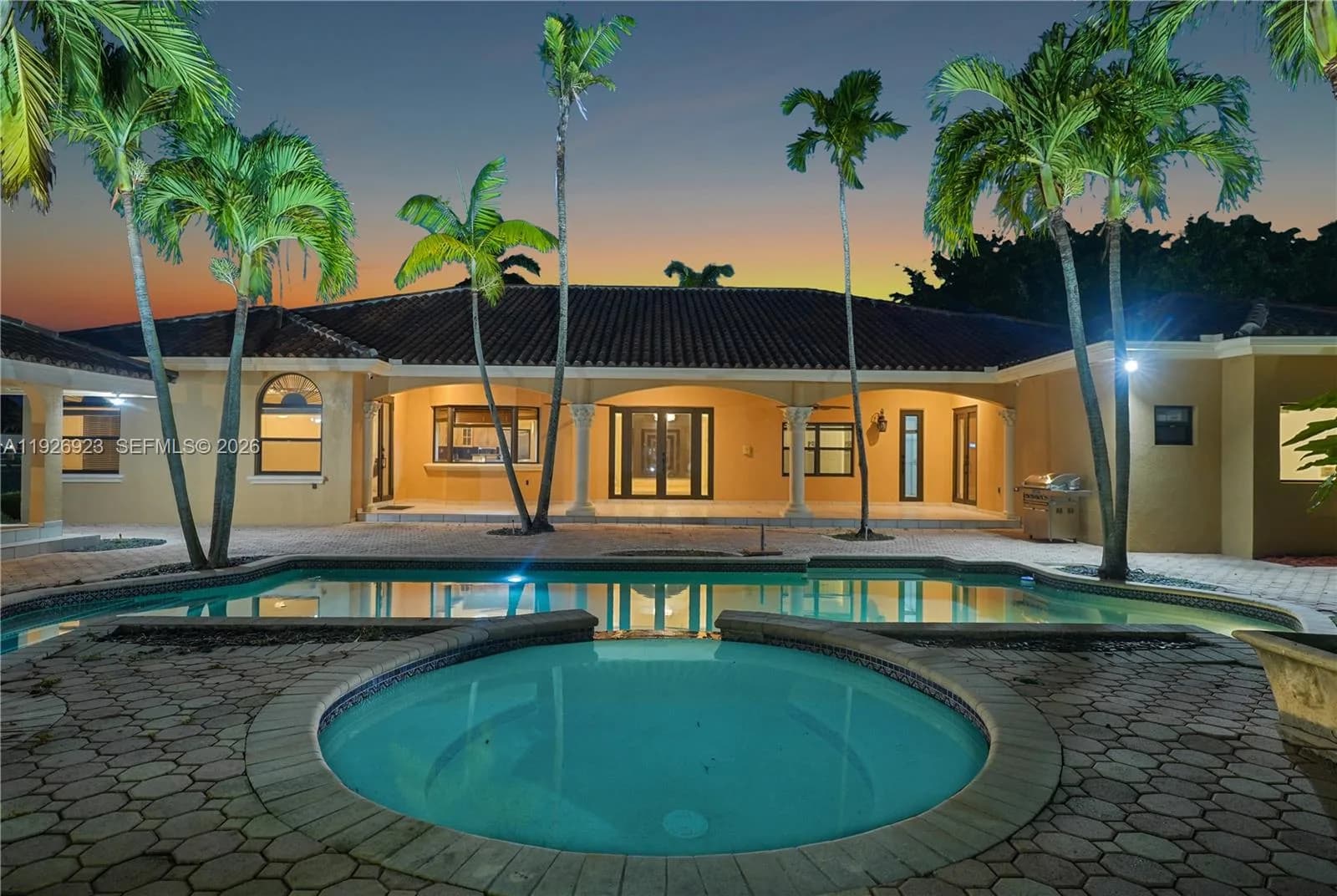 3001 SW 132nd Ave, Miami FL 33175