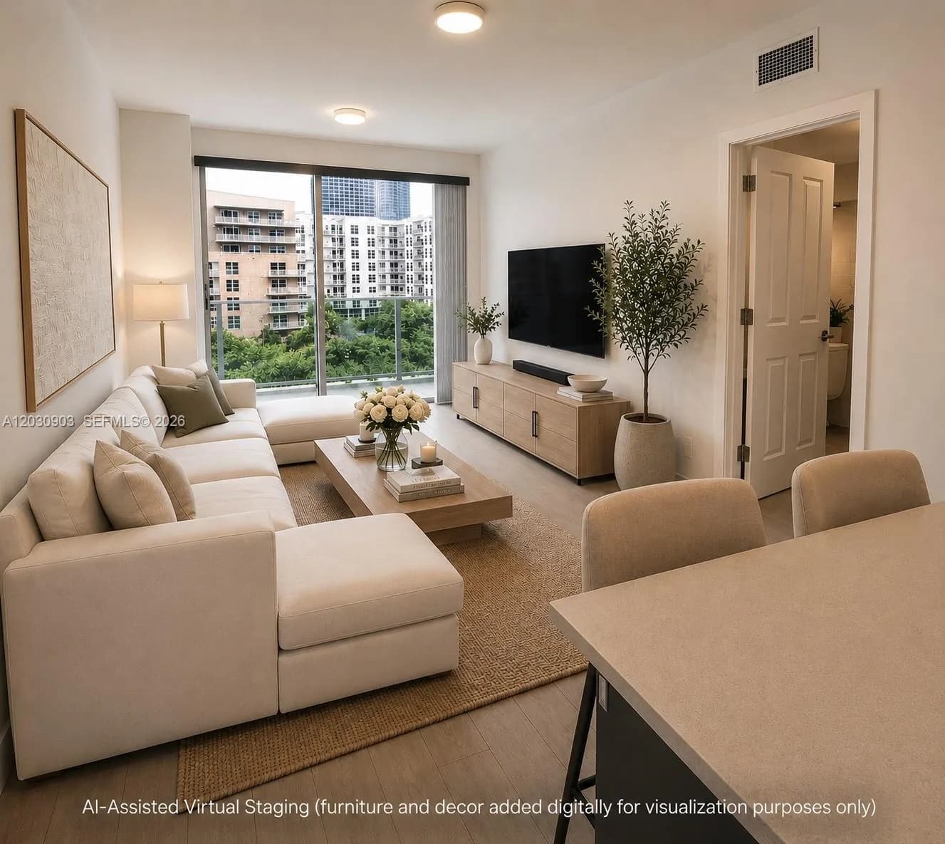 321 NE 26th St # 601, Miami FL 33137