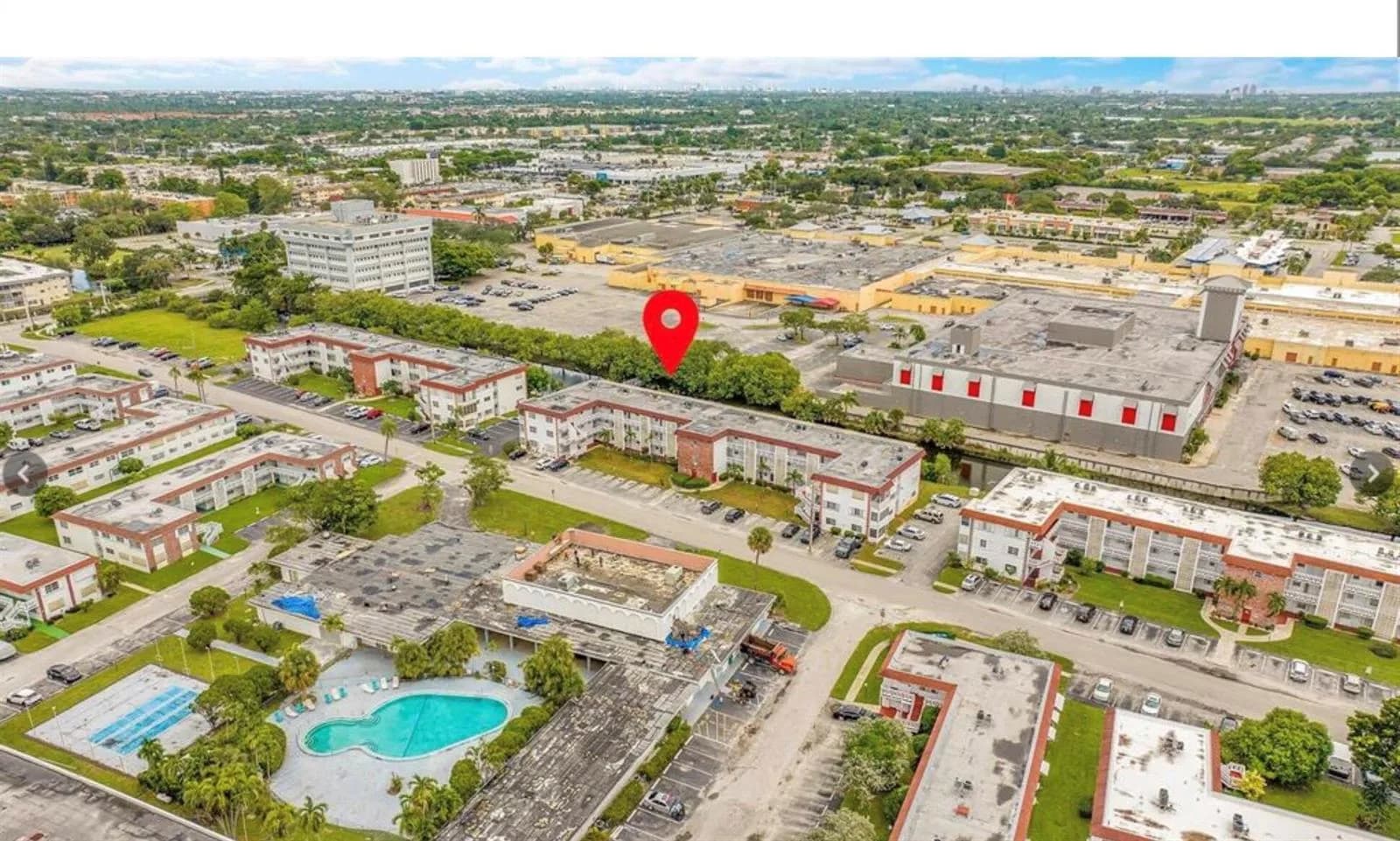 1320 NW 43 Terrace # Unit 106, Lauderhill FL 33313