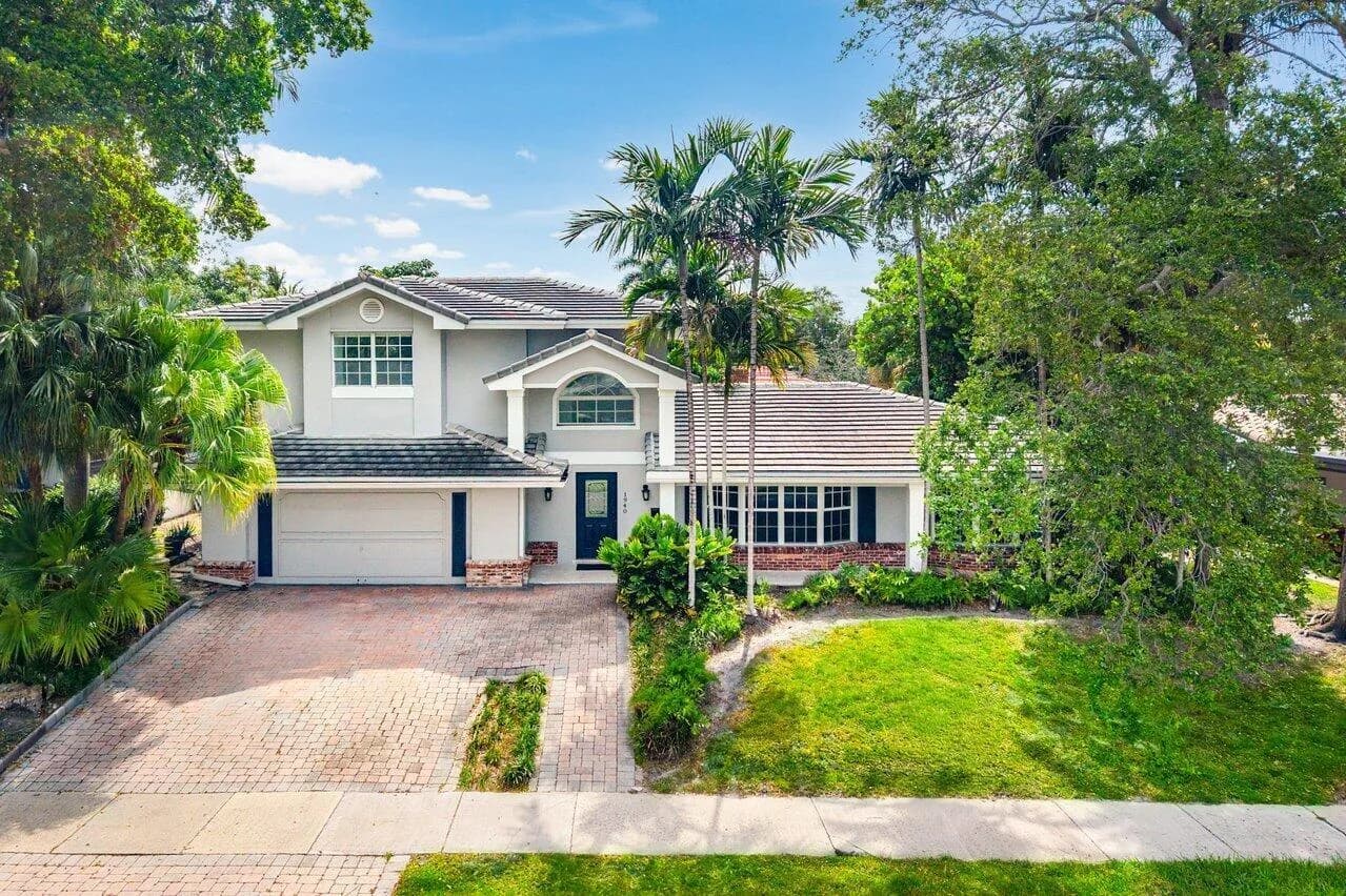 1940 Harbourview Drive, Fort Lauderdale FL 33316