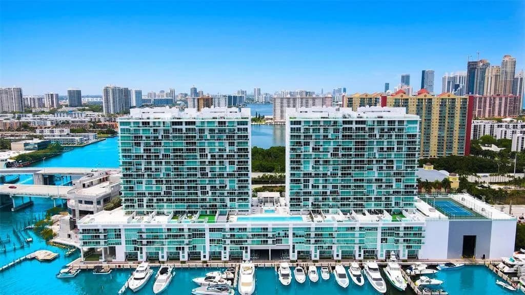 400 Sunny Isles Boulevard # 2005, Sunny Isles Beach FL 33160