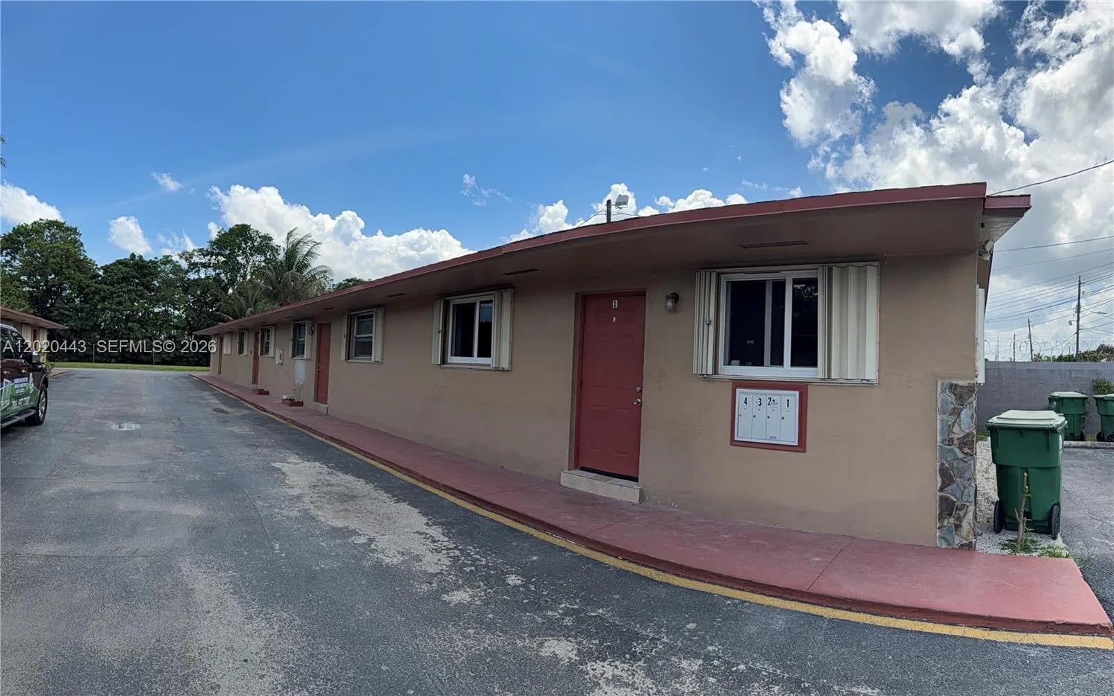 2924 NW 132nd Ter # 2, Opa-Locka FL 33054