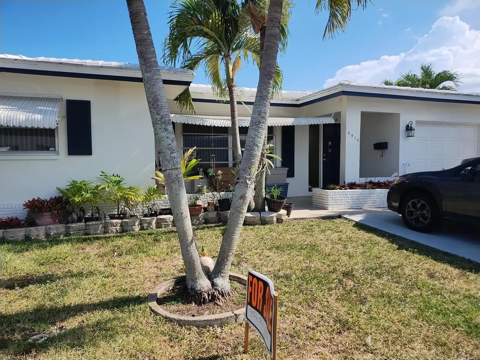 6810 NW 75th Street, Tamarac FL 33321