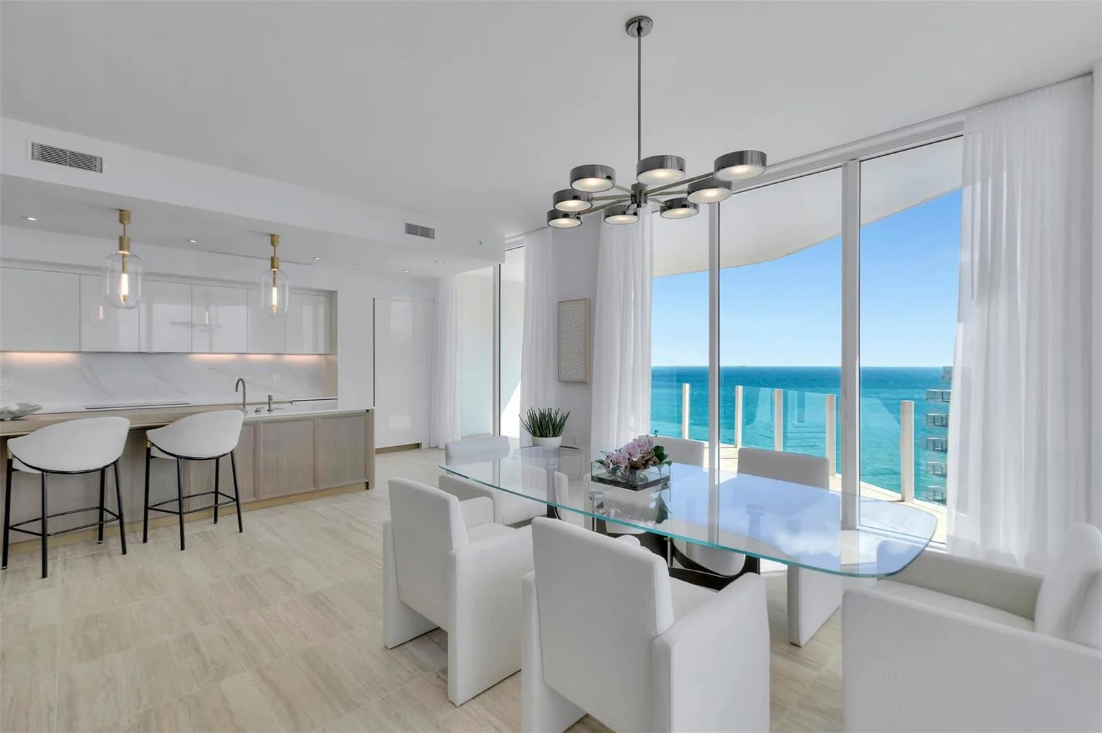 525 N Fort Lauderdale Beach Boulevard # 1903, Fort Lauderdale, FL 33304